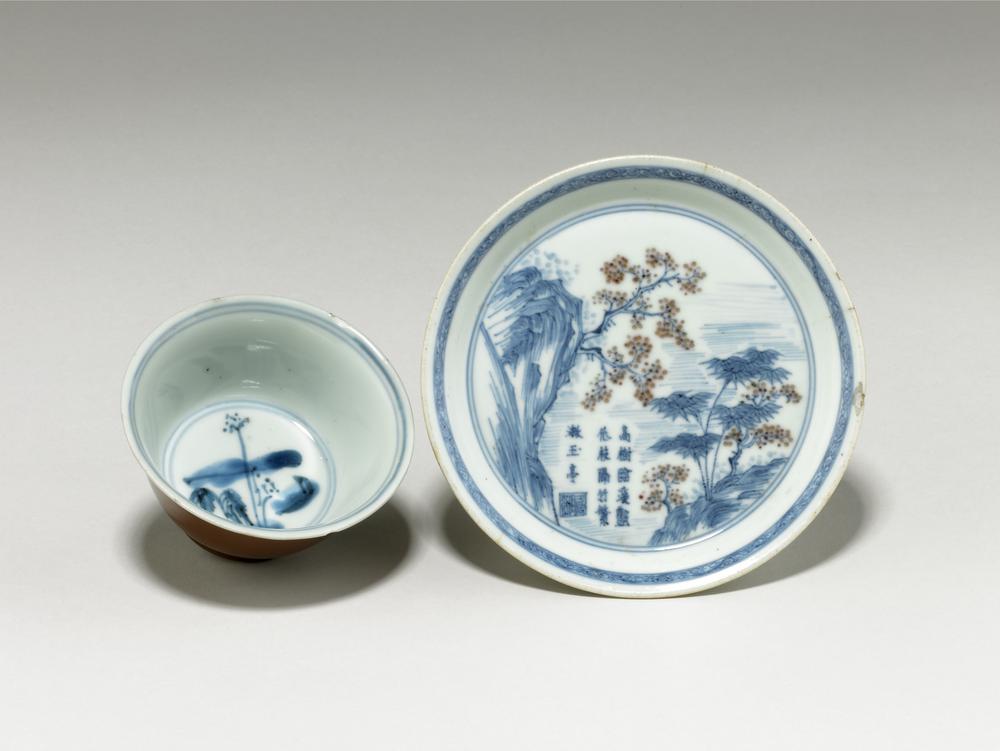 图片[2]-tea-cup BM-2000-0131.19-China Archive